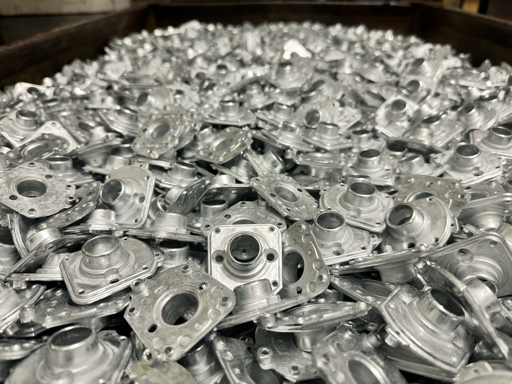 CNC Machining Parts